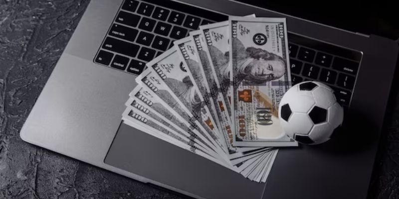 Hoa hồng cạnh tranh bậc nhất trên thị trường giải trí cá cược